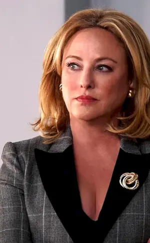 Virginia Madsen