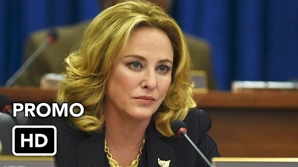 Virginia Madsen Jacqueline Bisset Klasse 1983