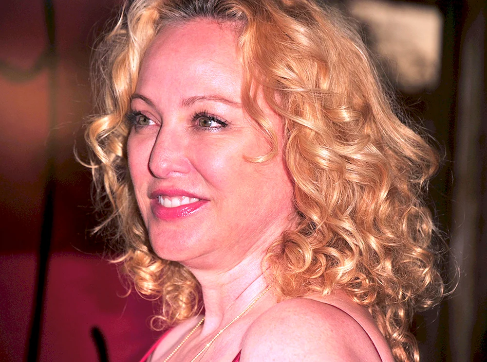 Dune 1984 Virginia Madsen