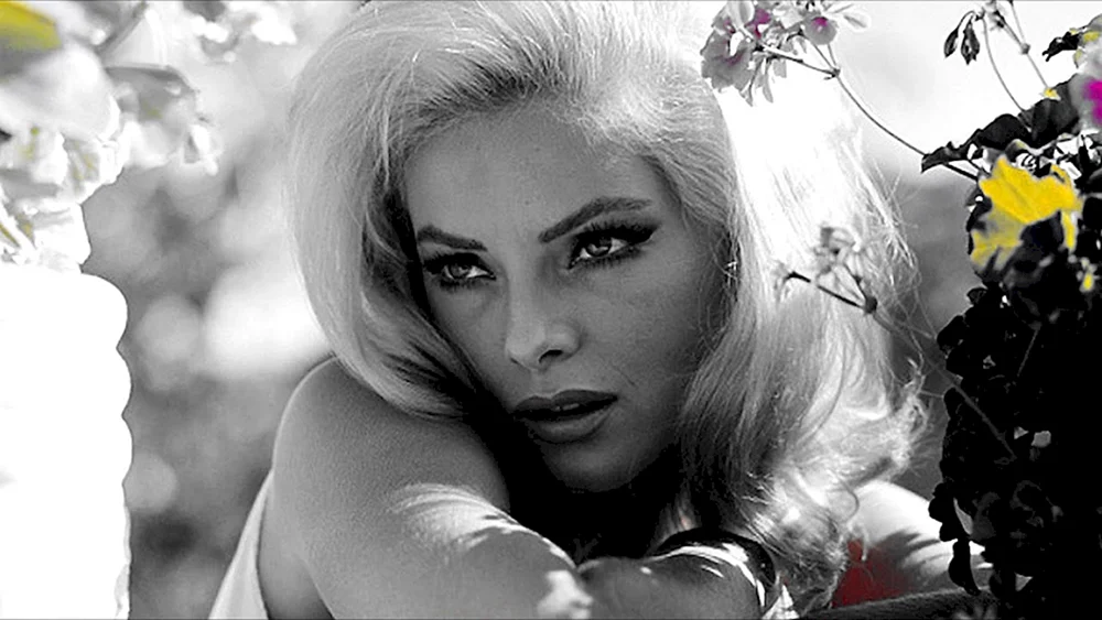 Virna Lisi Schauspielerin
