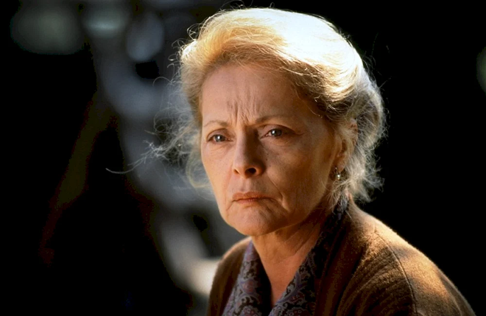 Virna Lisi italienische Schauspielerin