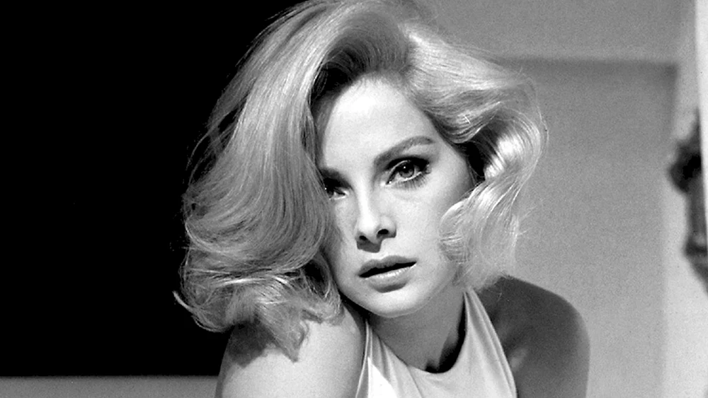 Virna Lisi Italienische Schauspielerin