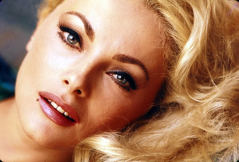 Virna Lisi Pieralisi