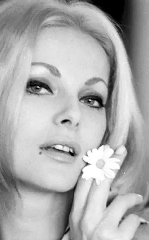 Virna Lisi Königin Margot