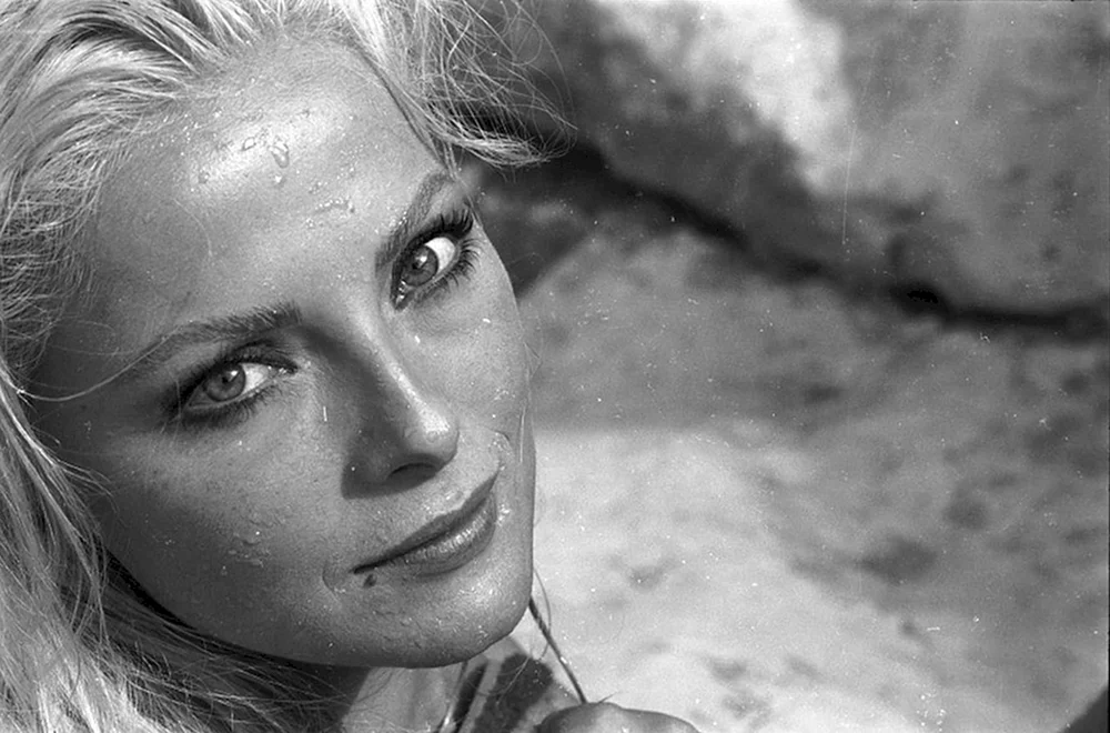Virna Lisi Virna Lisi -