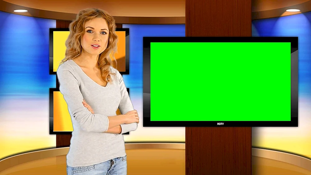 Kamera für Video-Demo