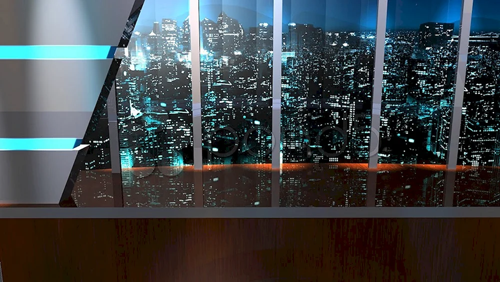 Virtueller Hintergrund für Zoom