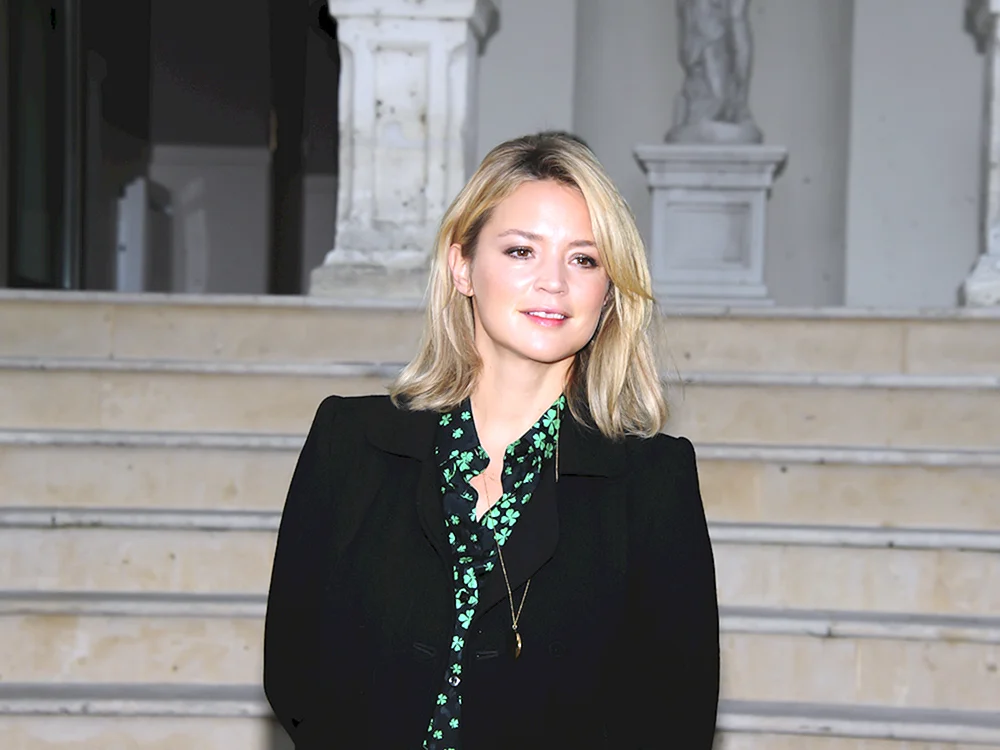 Virginie Efira