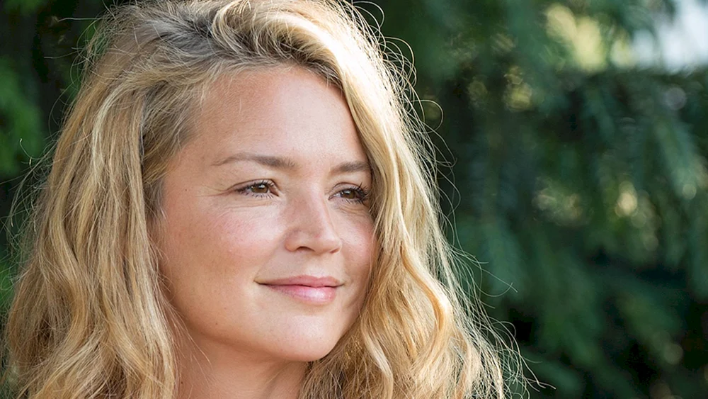 Virginie Aether Schauspielerinnen von Belgien