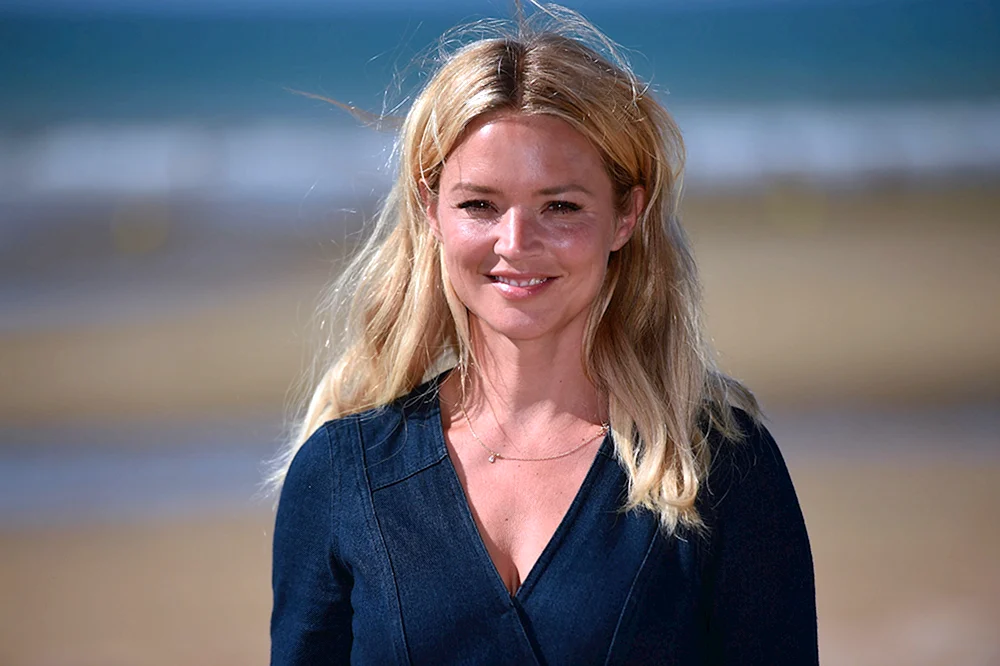Virginie Aether. tesnier