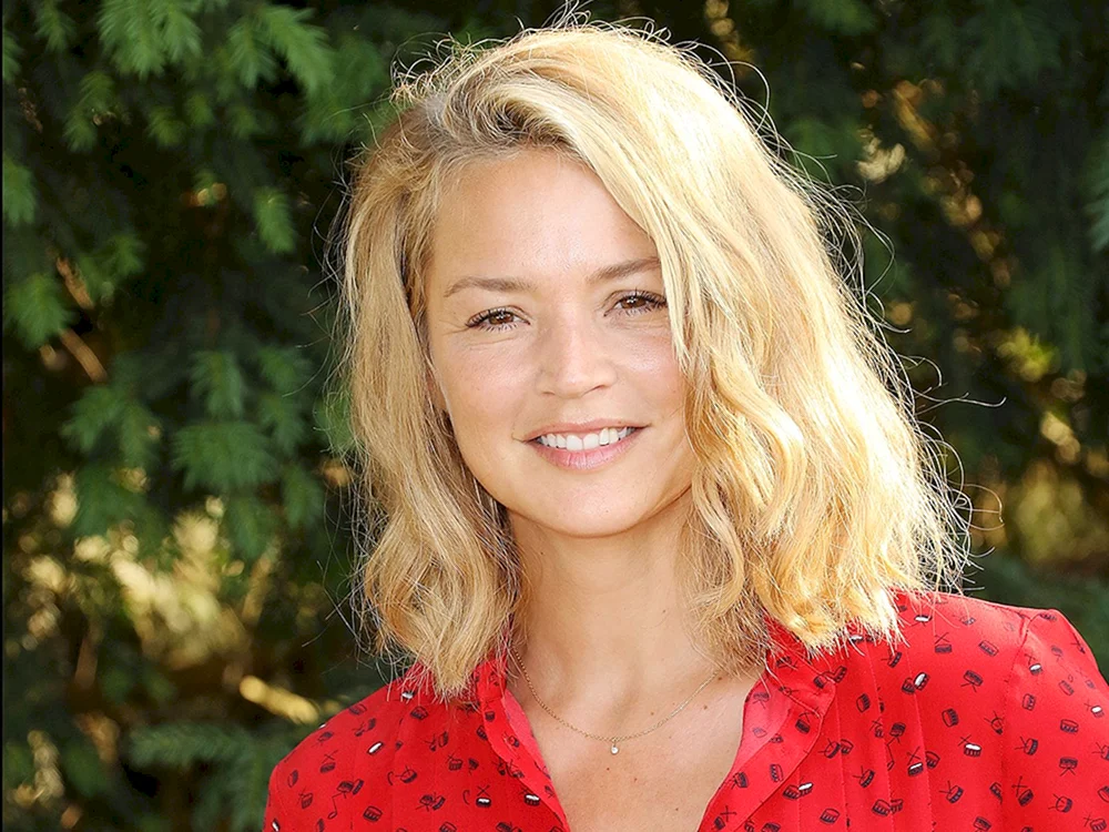Virginie Giraud