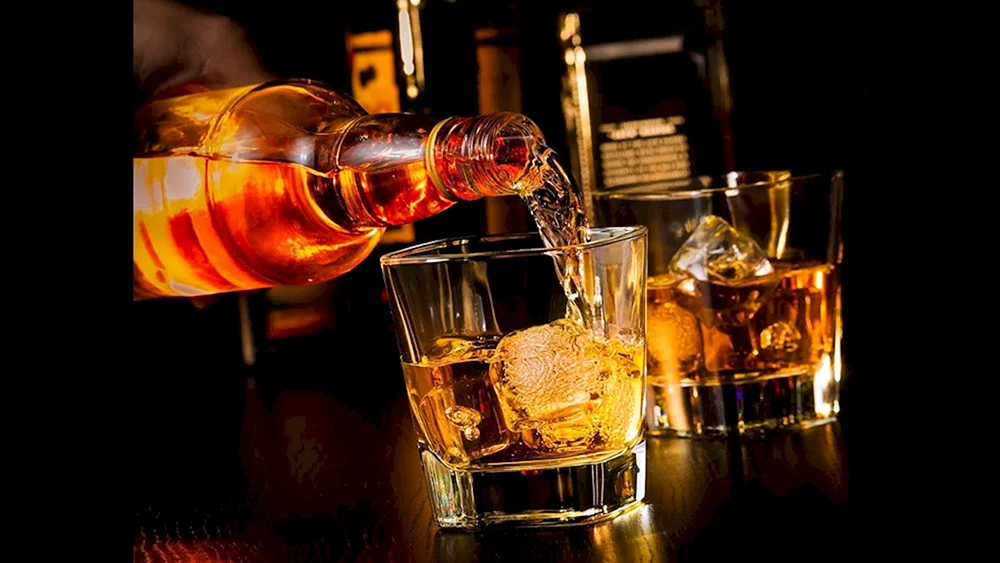Whiskey