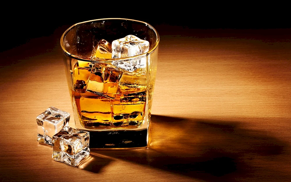 Alkoholische Getränke