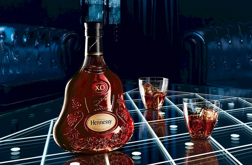 Hennessy Hennessy Whisky
