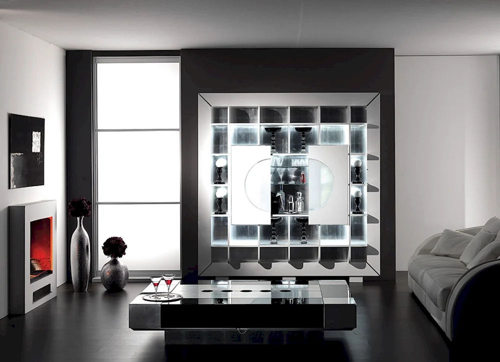Schlafzimmer Design modern