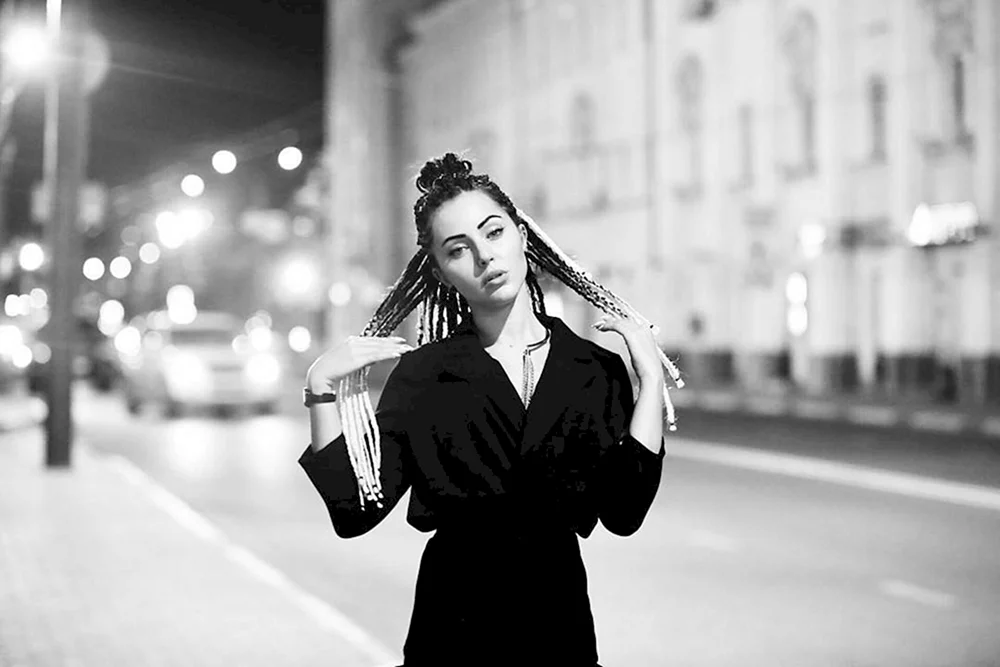 Violetta Chikovani