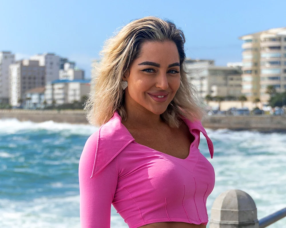 Violetta Chikovani