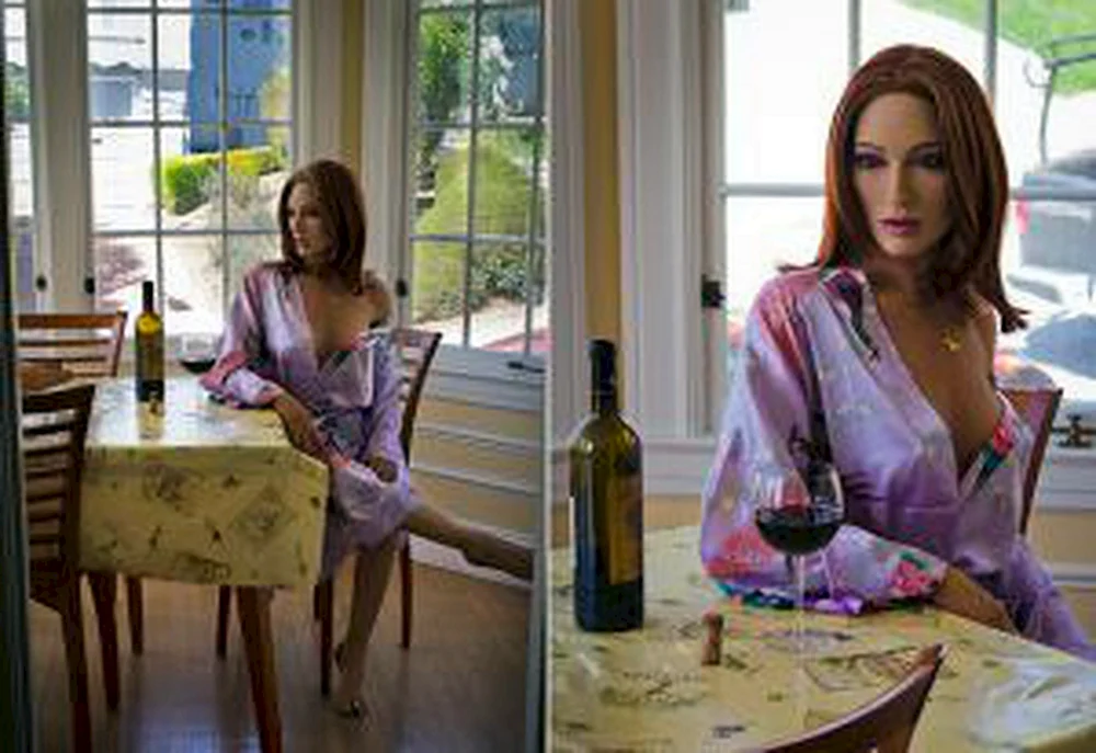 Alina Becker Alina Becker