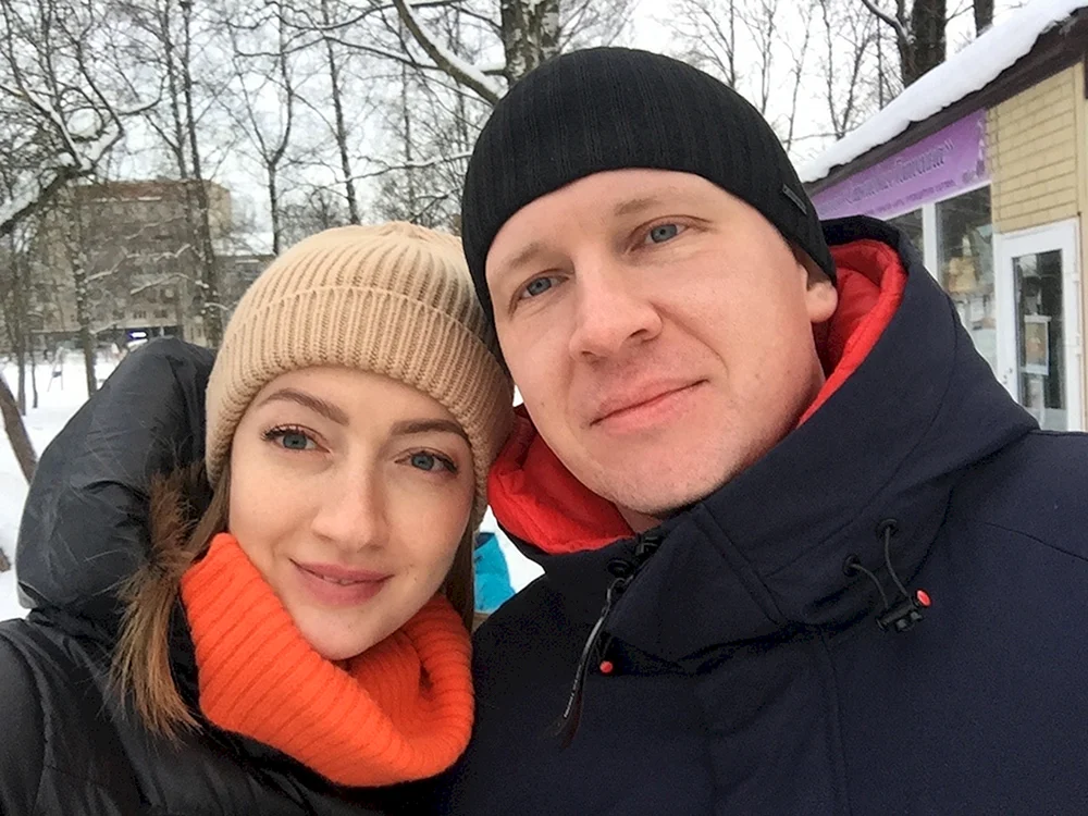 Yana Zenina Bloggerin