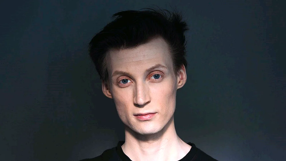 Vitaly Yakushev