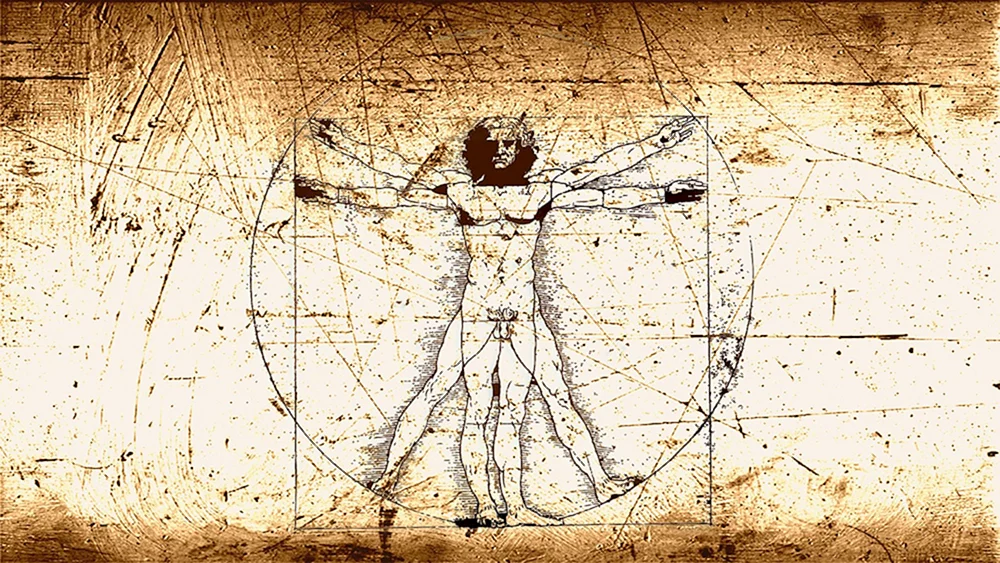 Hintergrund für Geschichte der Medizin Präsentation Medizin