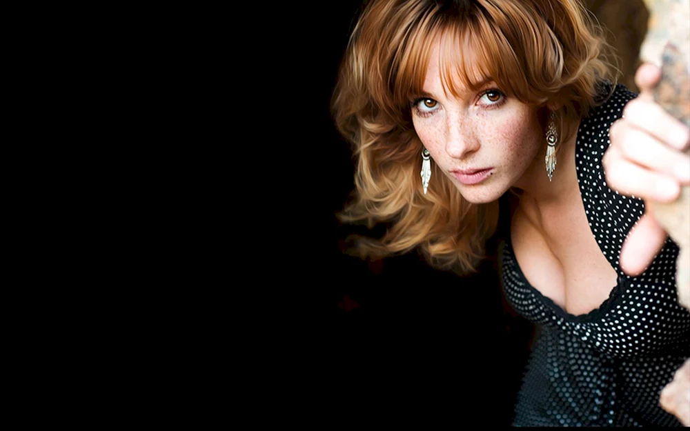 Vica Kerekes Schauspielerin