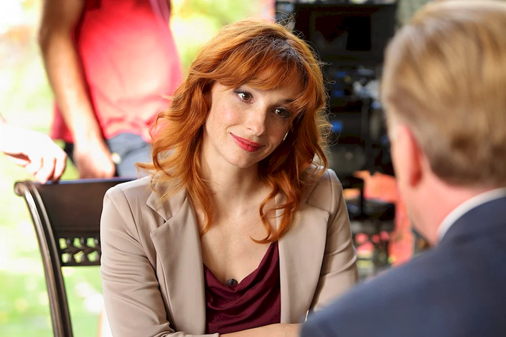 Vica Kerekes Schauspielerin