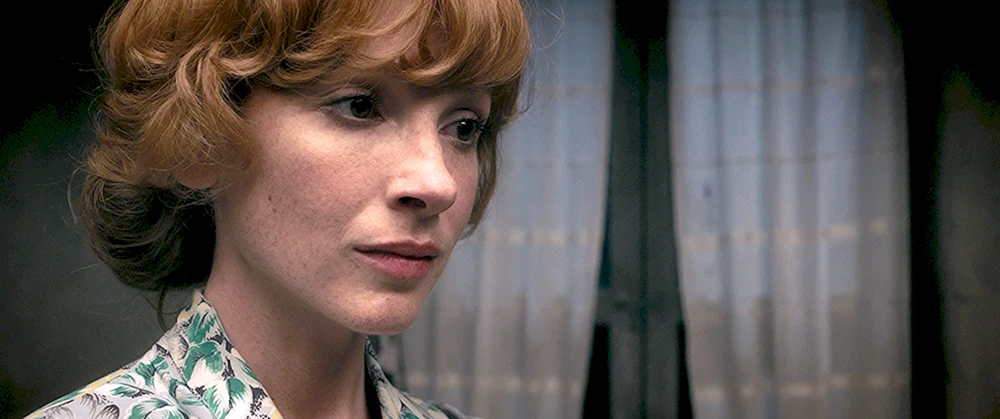Vica Kerekes Schauspielerin