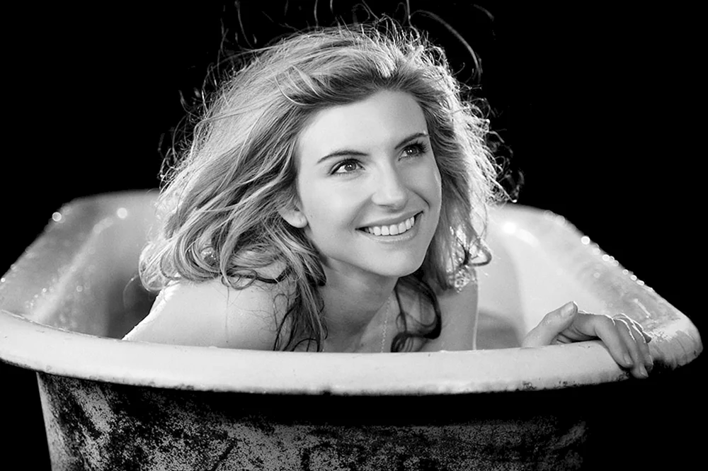 Viva Bianca heiß