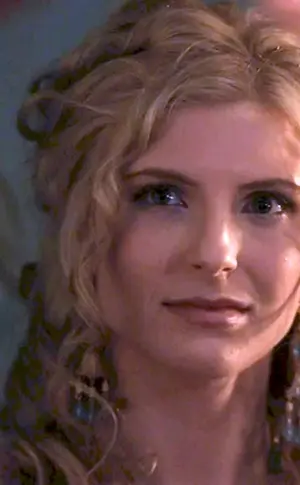 Viva Bianca Spartacus
