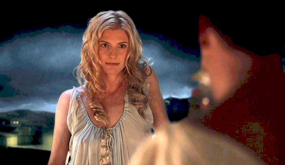Viva Bianca Spartacus