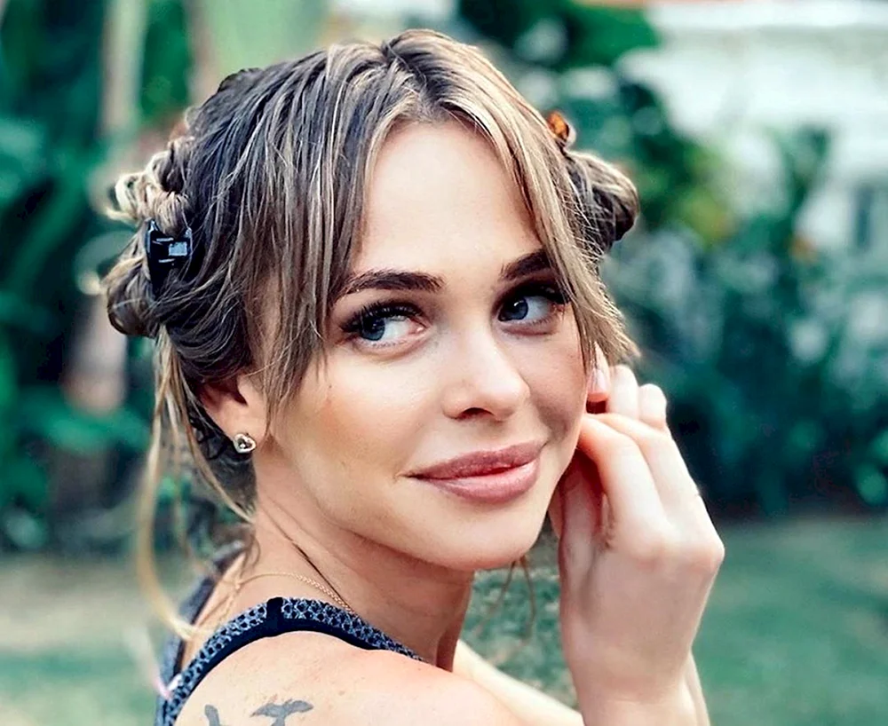 Anna Hilkevich foto