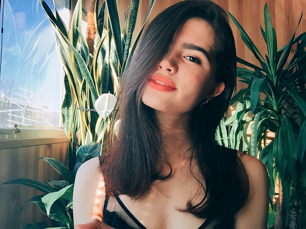 Vlada Erofeeva