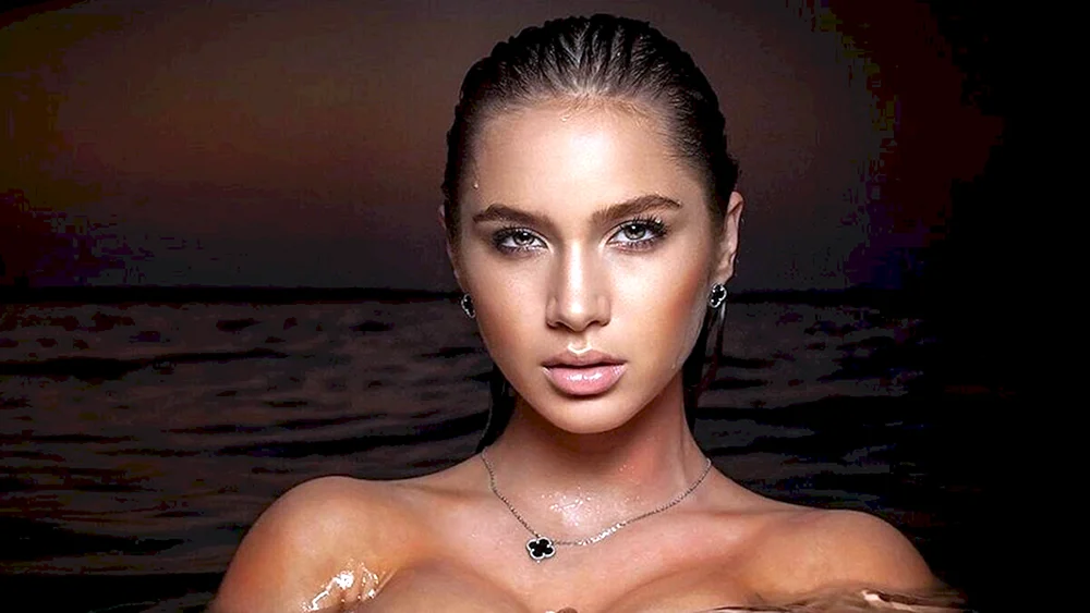 Vlada Nikolchenko