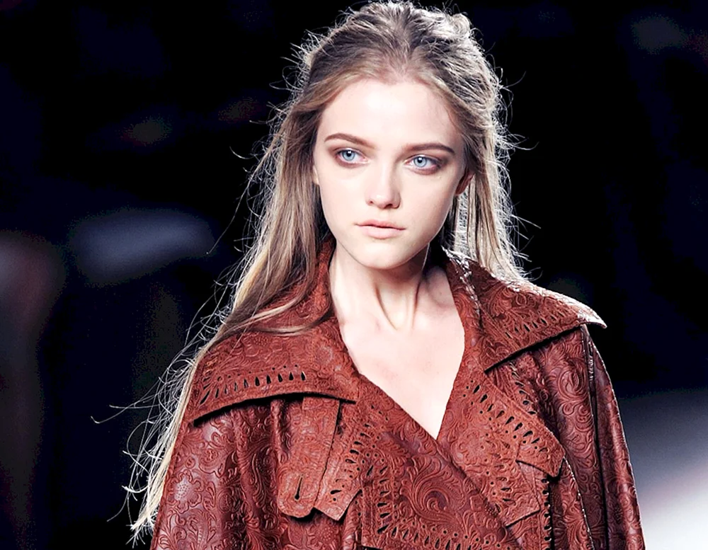 Vlada Roslyakova