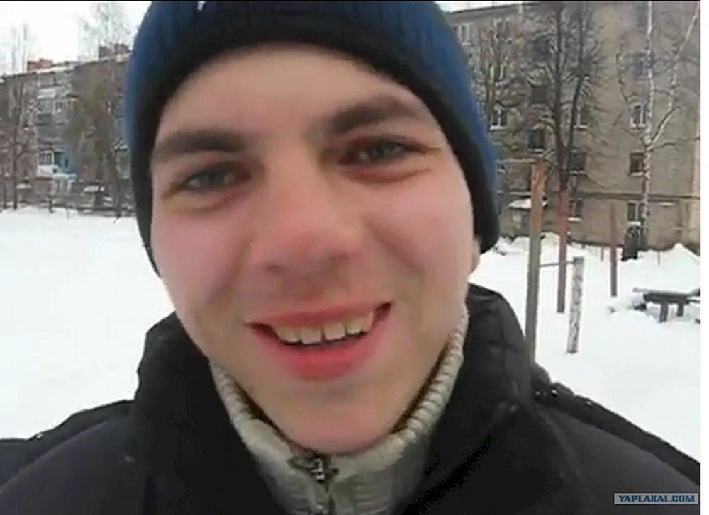 Vladik Lutscher