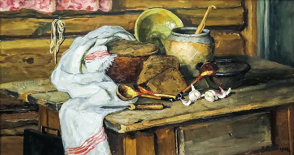 Stillleben