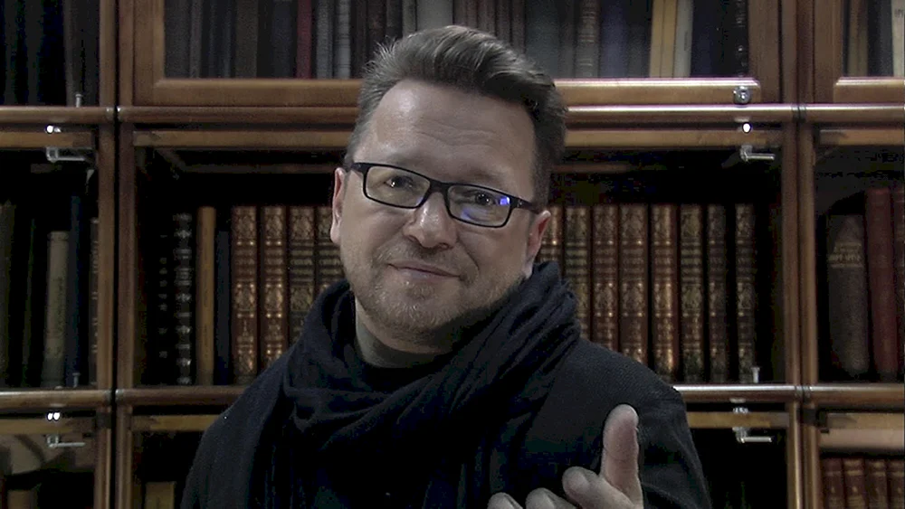 Vladimir Glazunov