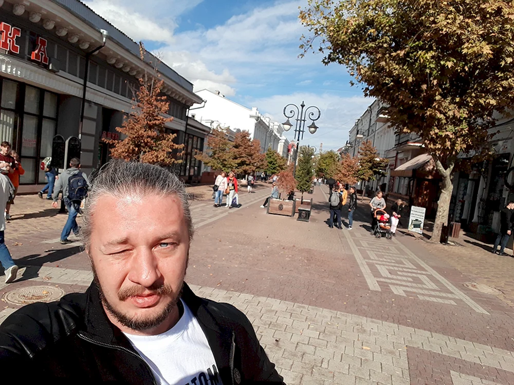 Wladimir Malkow