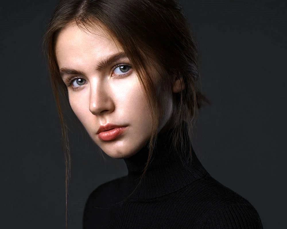 Alina Bogdanovna Korytko