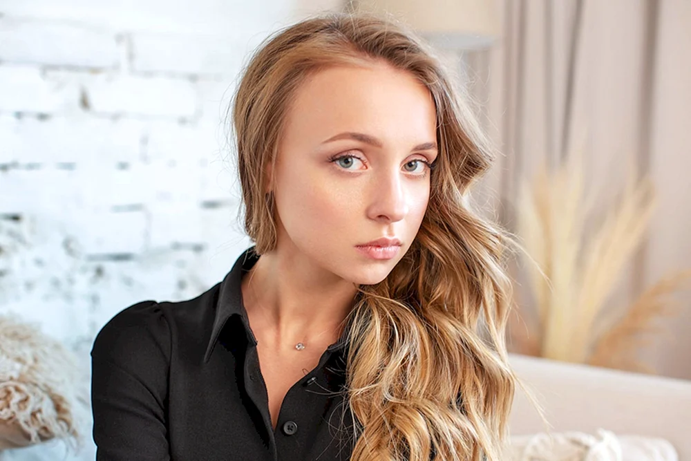 Vladlena Marchak Schauspielerin