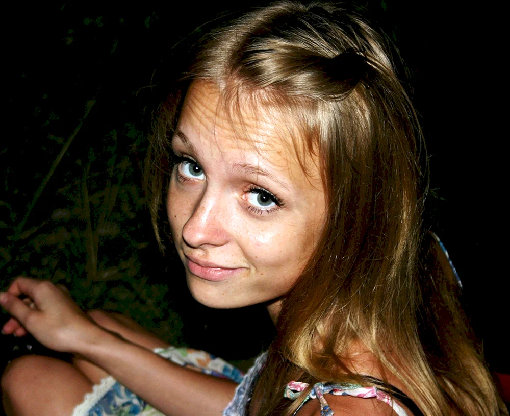 Vladlena Osichkina