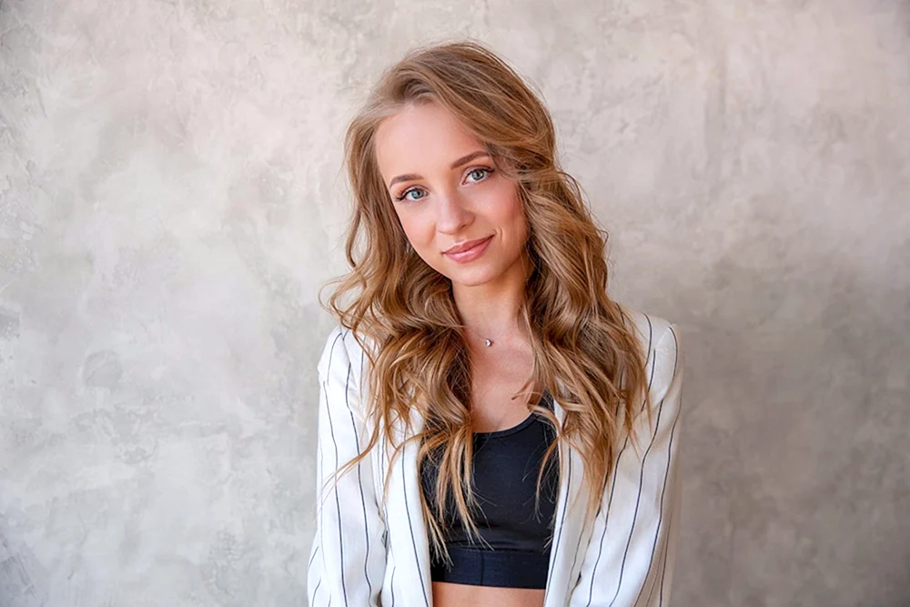 Vladlena Osichkina Schauspielerin