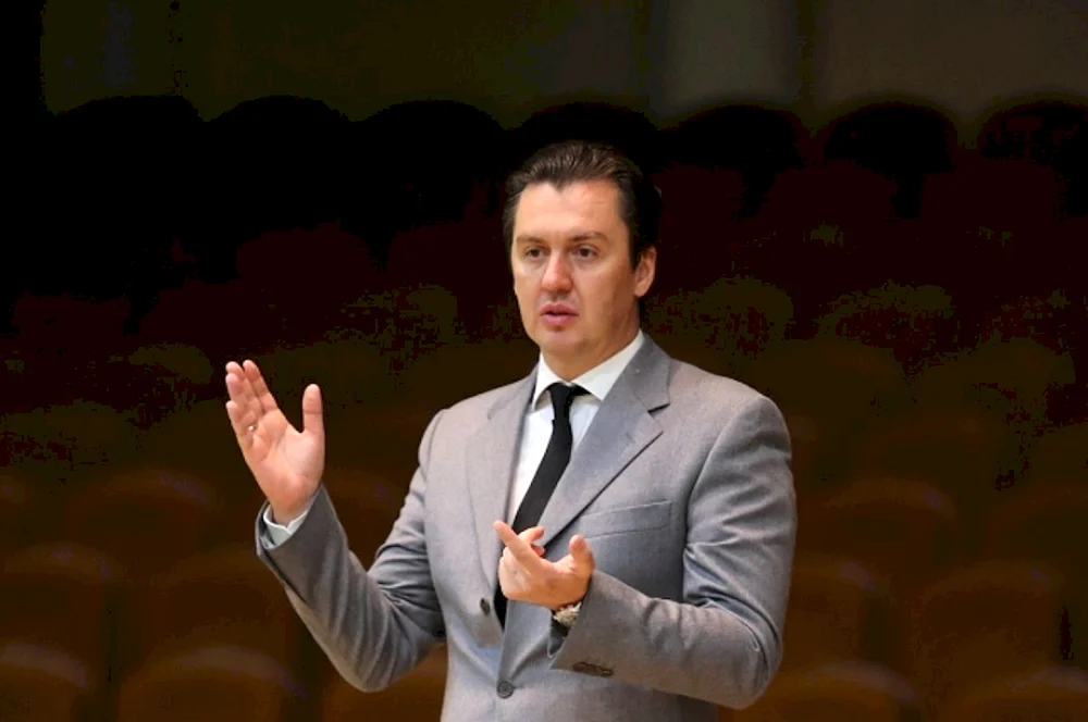 Wlasenko Denis Alexandrovich