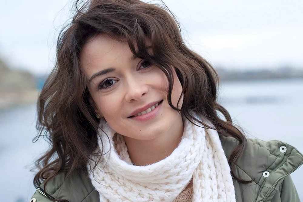 Vlasova Alexandra Vlasova