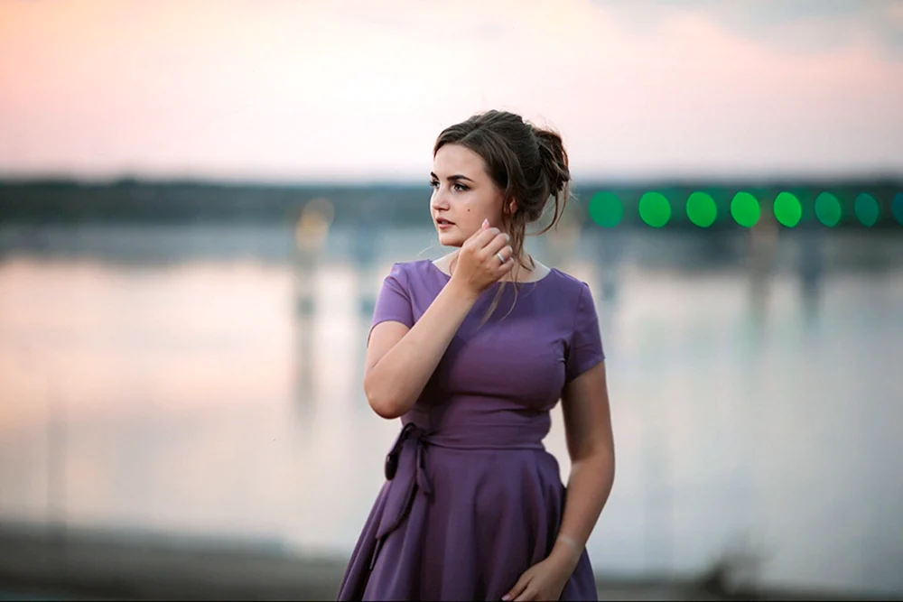 Vlasova Alexandra Vladimirovna Saransk