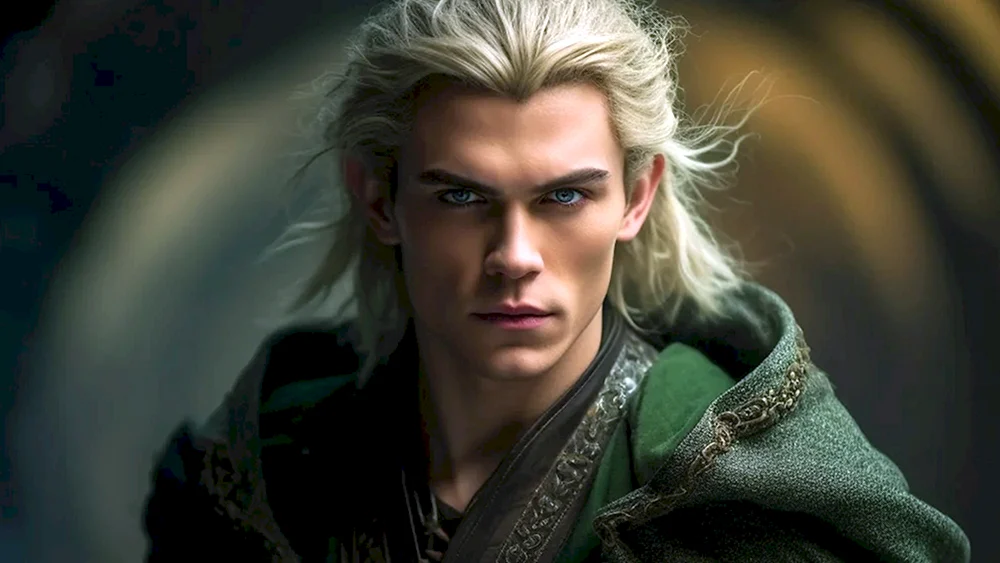 Loki Serie 2021