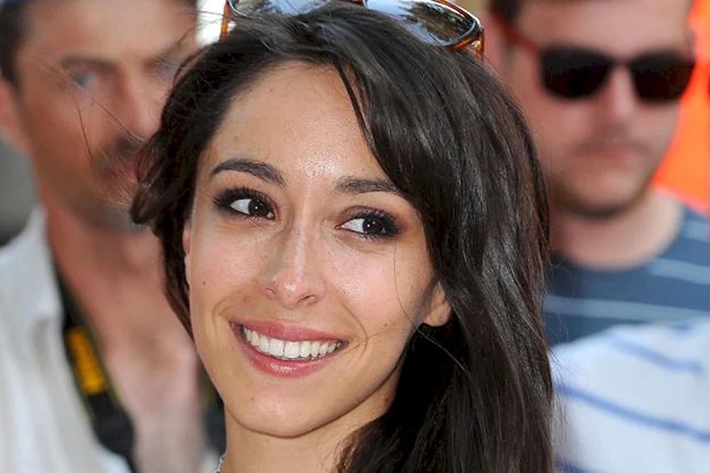 Una Chaplin