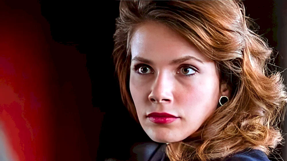 Im Namen der Liebe Film 2015