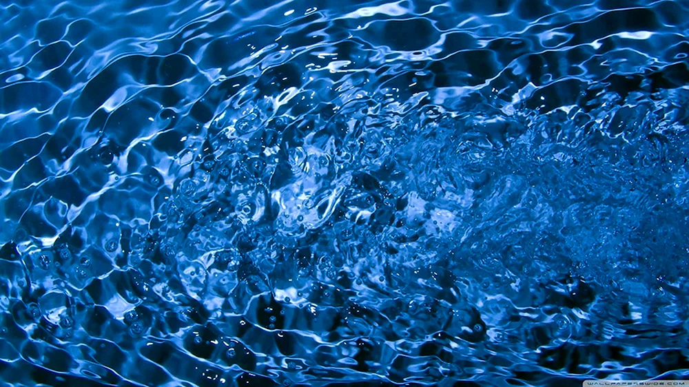 Wasser